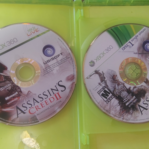 Xbox 360 game lot - Picture 5 of 8